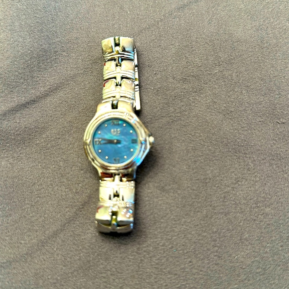 ESQ women’s watch